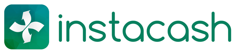 business logo of InstaCash