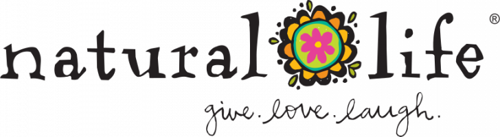 business logo of Natural Life
