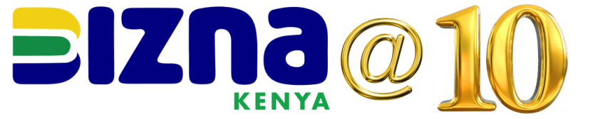 business logo of Biznakenya