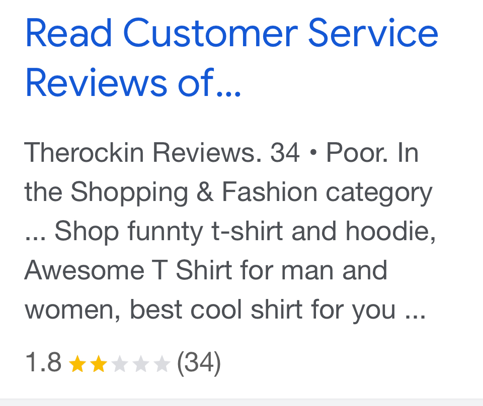 Clothing Shop Online Reviews  Read Customer Service Reviews of