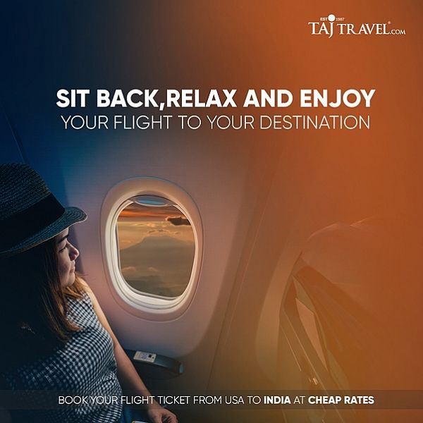 Taj Travel product 0