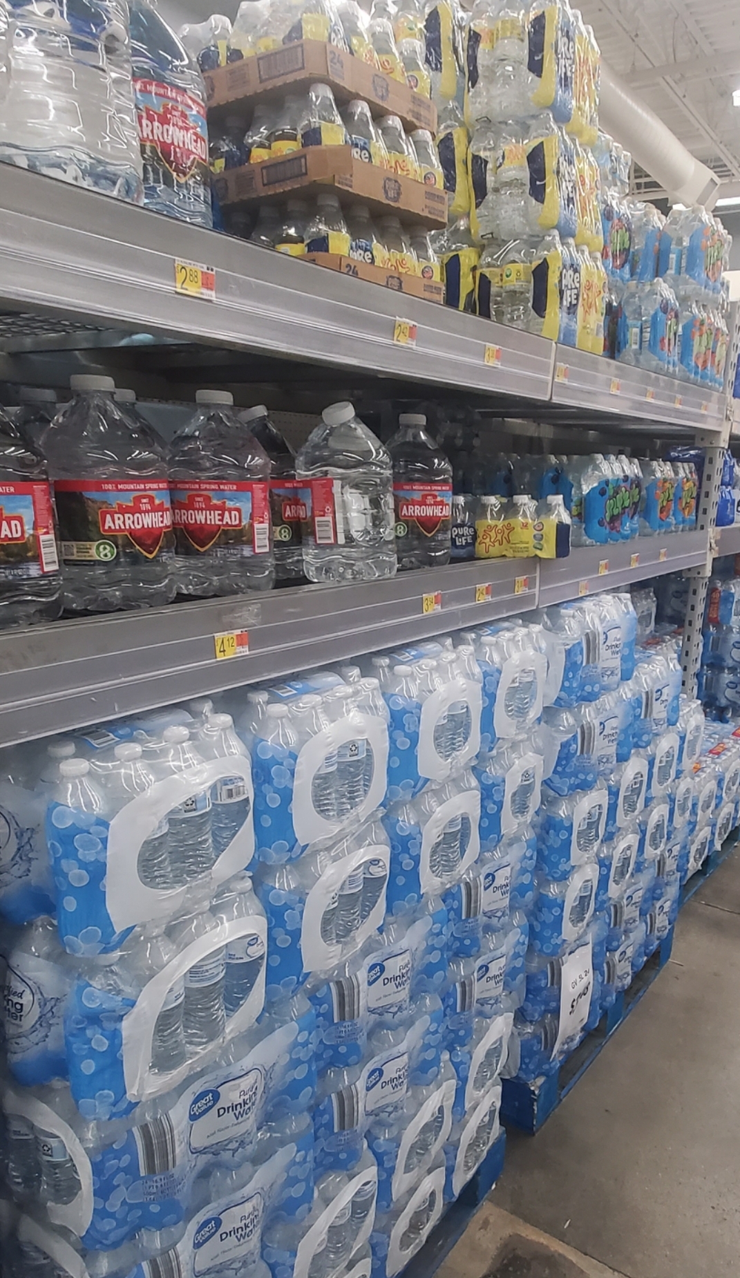 Walmart Grocery Delivery Reviews 425 Reviews of