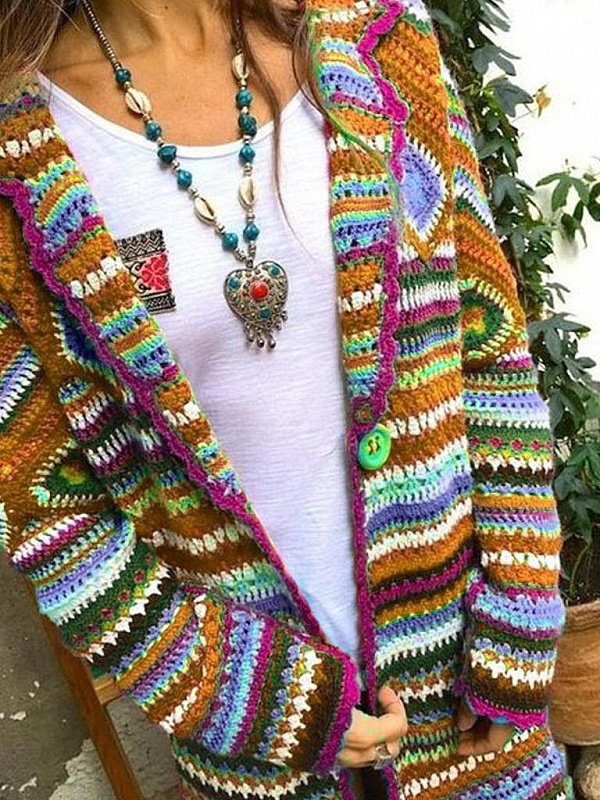 noracora sweaters