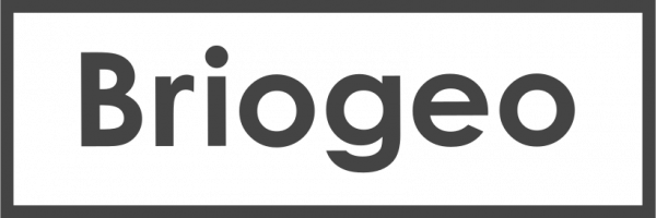 business logo of Briogeo Hair Care