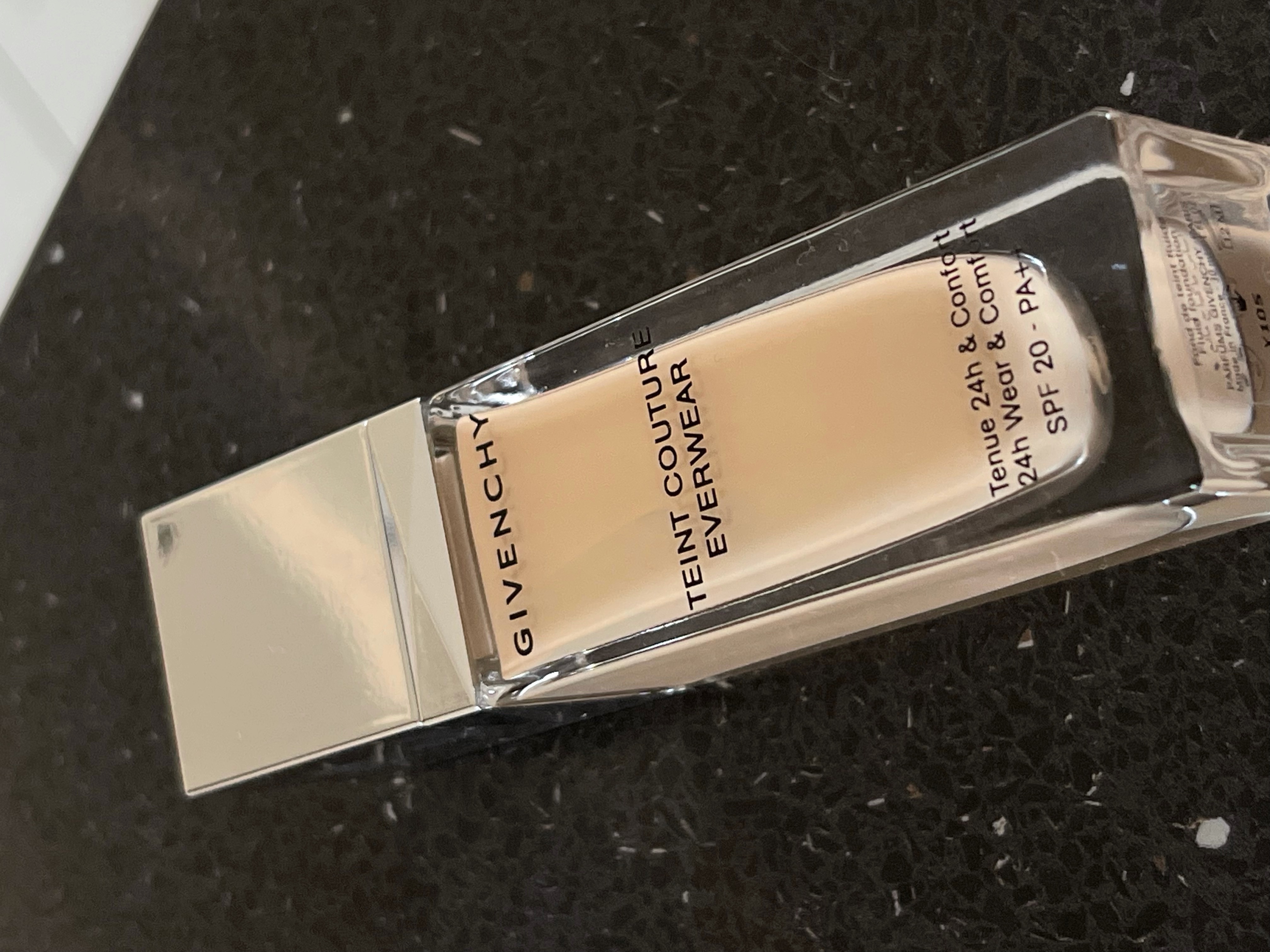 Givenchy Beauty Reviews - 6 Reviews of  | Sitejabber