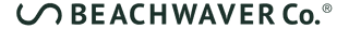 business logo of Beachwaver Co.