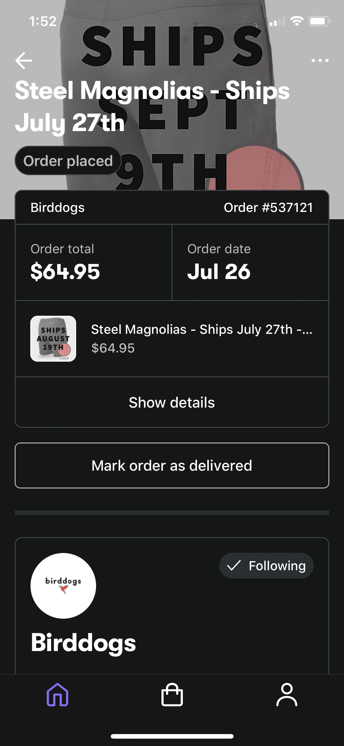 Birddogs Reviews 74 Reviews of Sitejabber