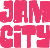 business logo of Jam City
