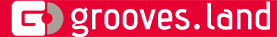 business logo of Grooves.land