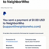 Newbeeoo.com review, Exposing frauds