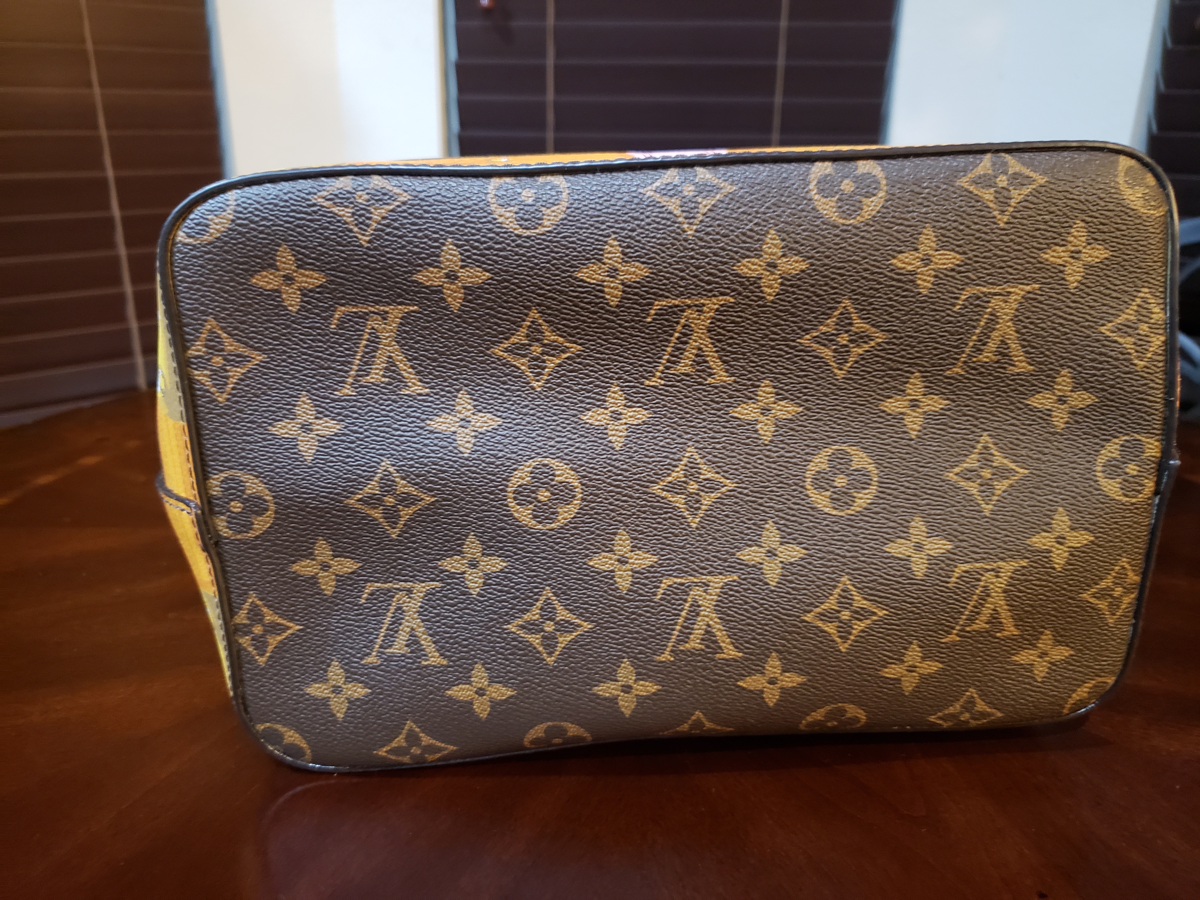 Which Seller Should I Go for Louis Vuitton Replica? (Full Review on Horizon  55) - DreamPurses