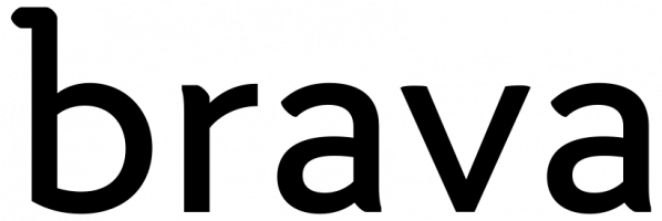 business logo of Brava.com