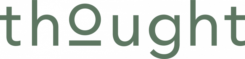 business logo of Thought