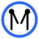 business logo of Minnit.chat