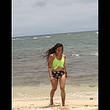 Haute-swimwear product 1