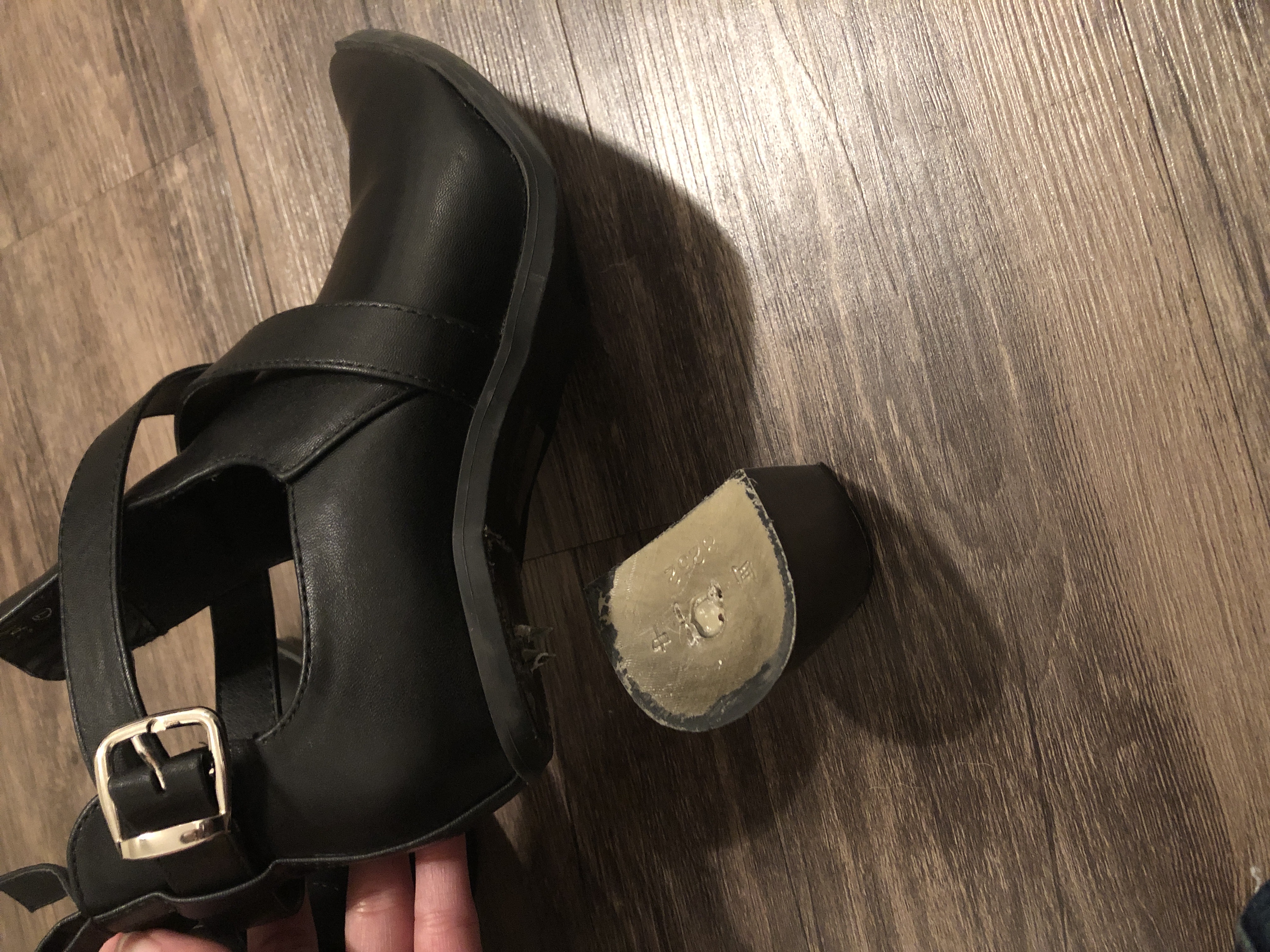 Miss Lola Shoes Review - Must Read This Before Buying