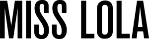 business logo of Miss Lola
