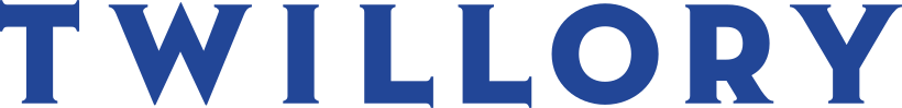 business logo of Twillory