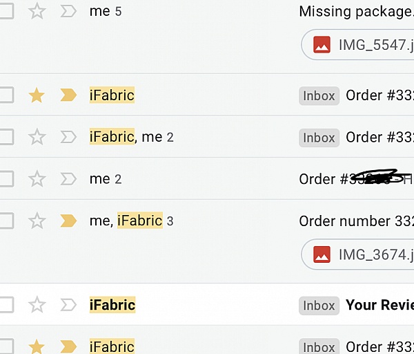 Ifabric.com product 0