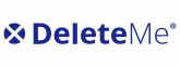 Logo of DeleteMe