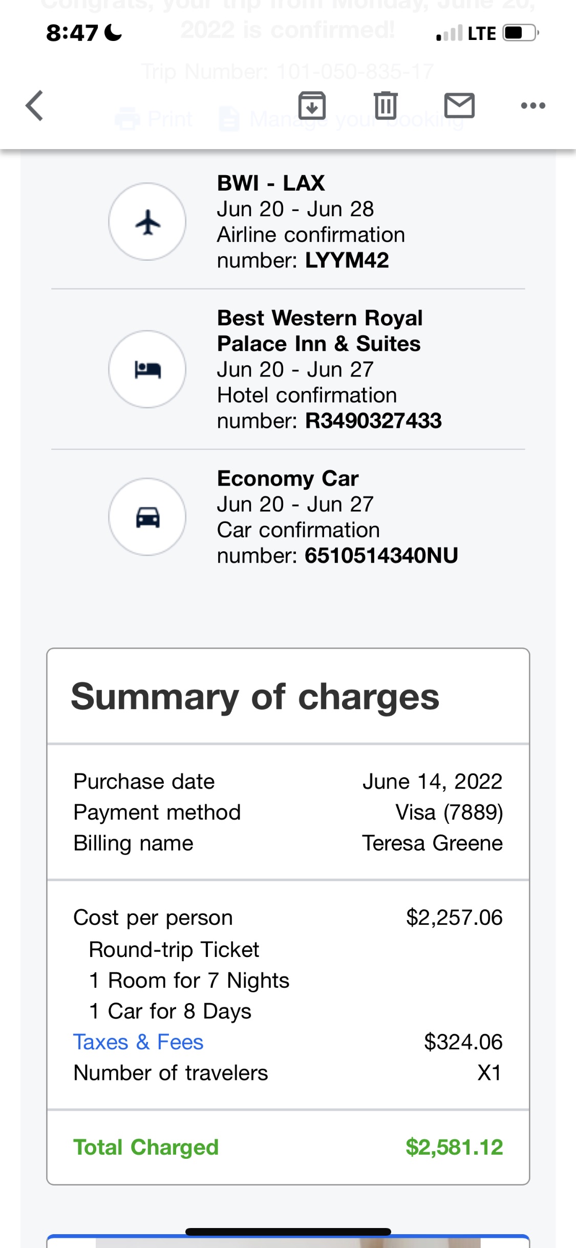 NU Car Rental Reviews 17 Reviews of Sitejabber