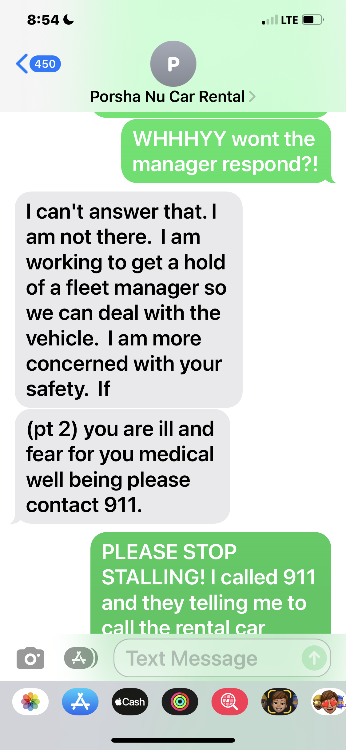 NU Car Rental Reviews 20 Reviews of Sitejabber