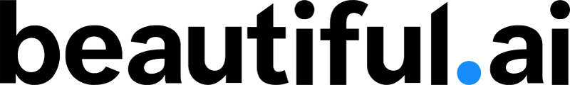 business logo of Beautiful.ai