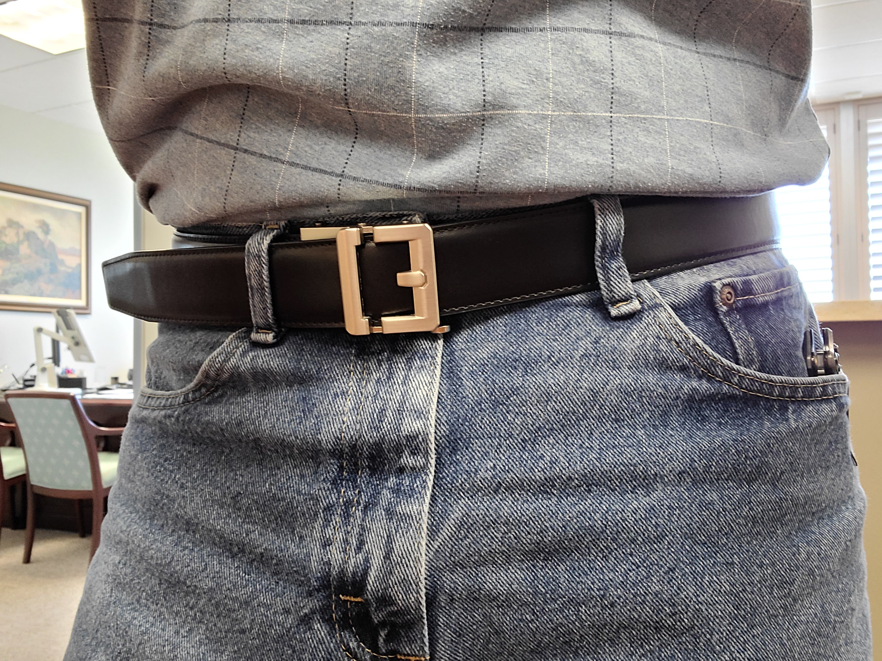 TOP 10 TIPS FOR CONCEALED CARRY – Kore Essentials