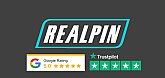Logo of Realpin