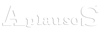 business logo of Aplausos.es