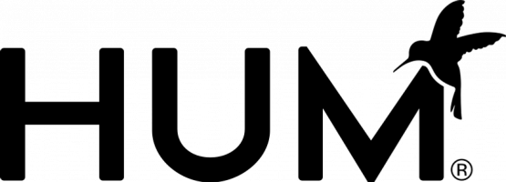 business logo of HUM