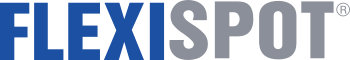 business logo of FlexiSpot