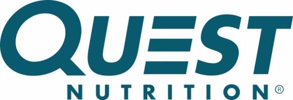 business logo of Quest Nutrition