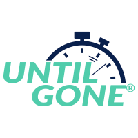 Until Gone