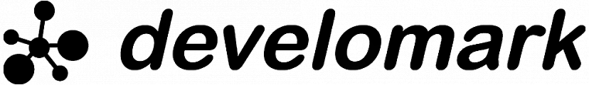 business logo of DeveloMark