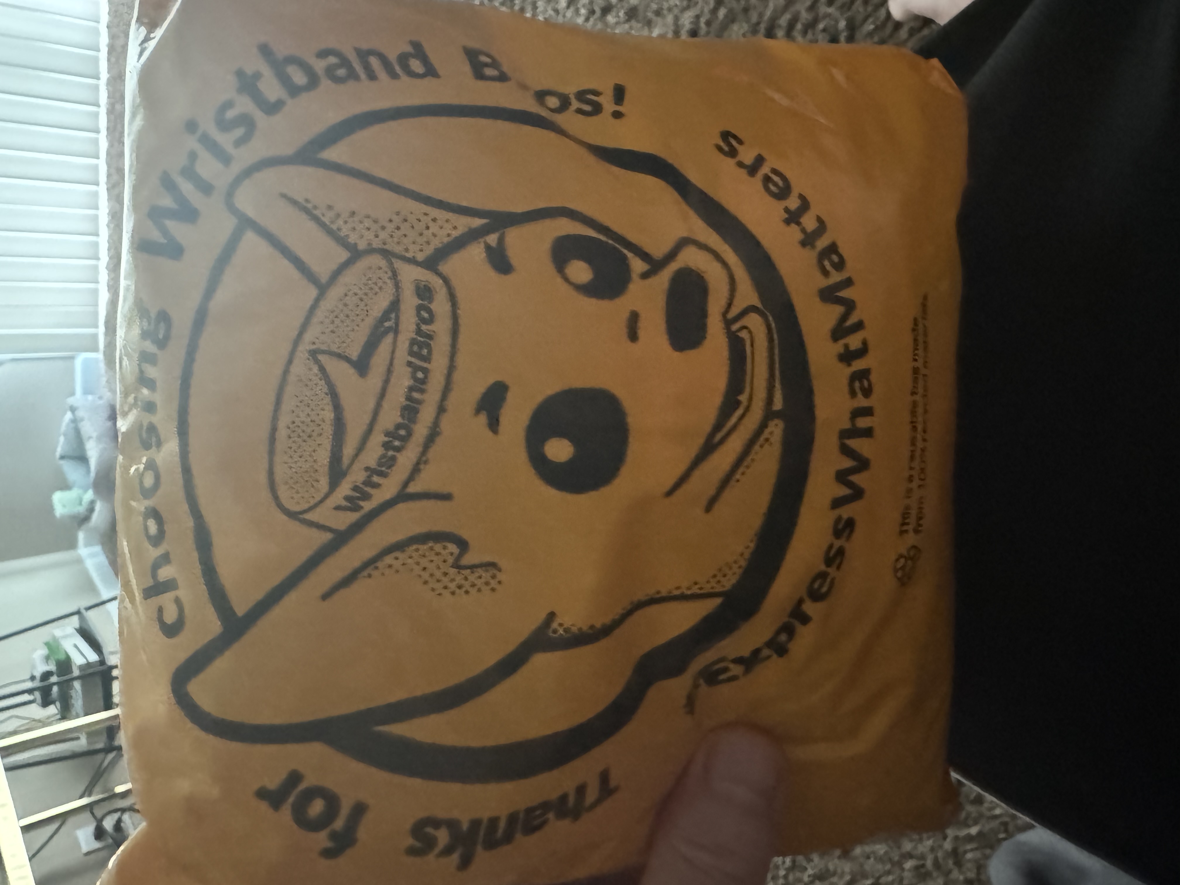 Wristband Bros Reviews 16,382 Reviews of Sitejabber