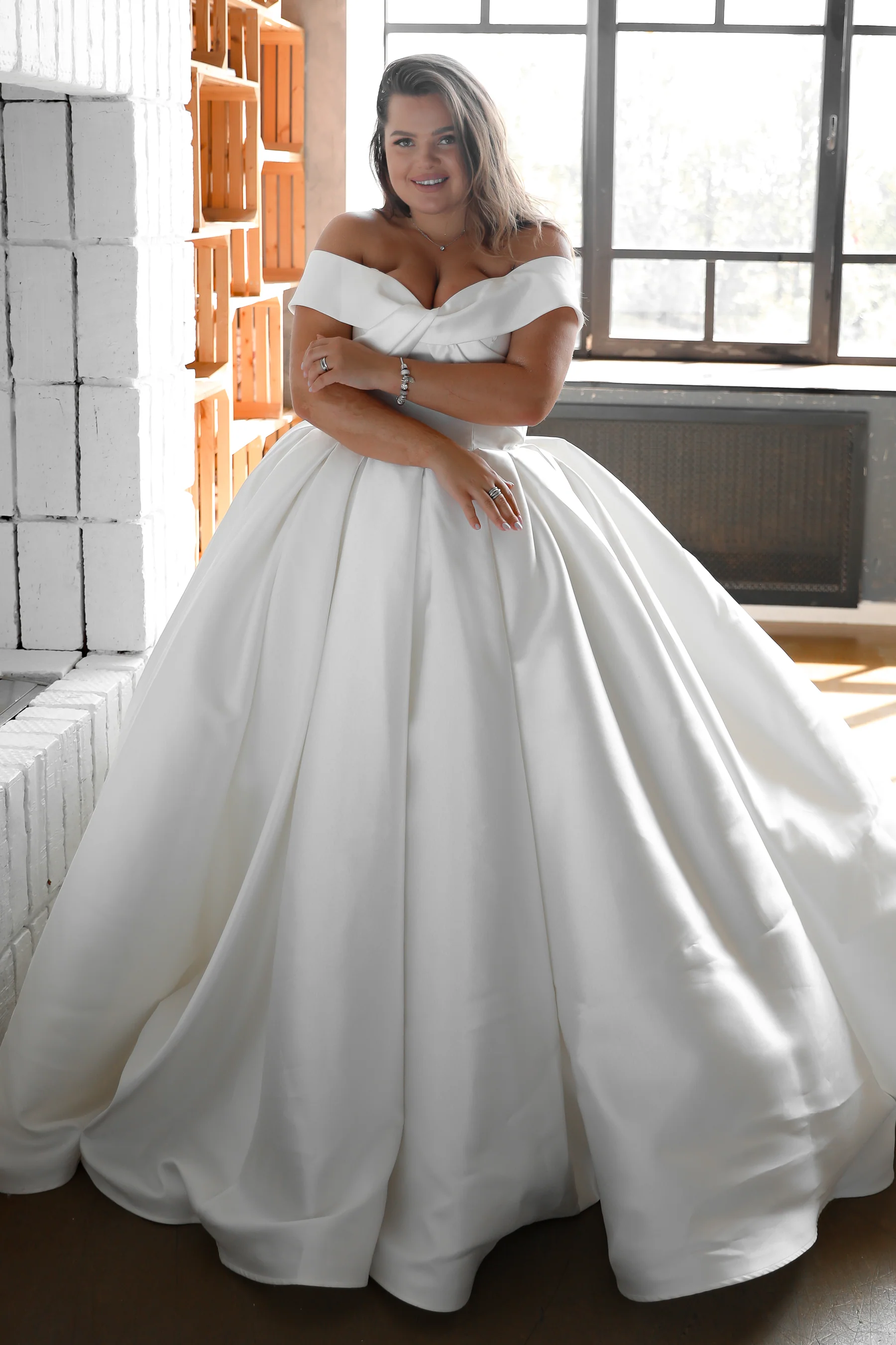 Olivia Bottega fashion product