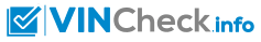 business logo of Vincheck.info