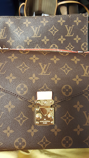 Louis Vuitton Pochette Metis – Handbags PurseValley Factory Review