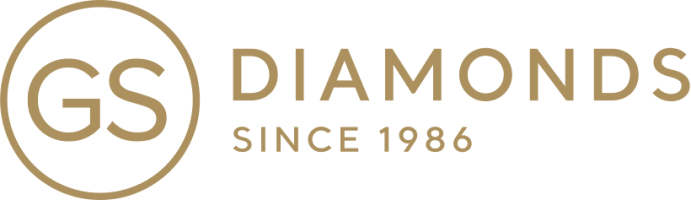 business logo of GS Diamonds
