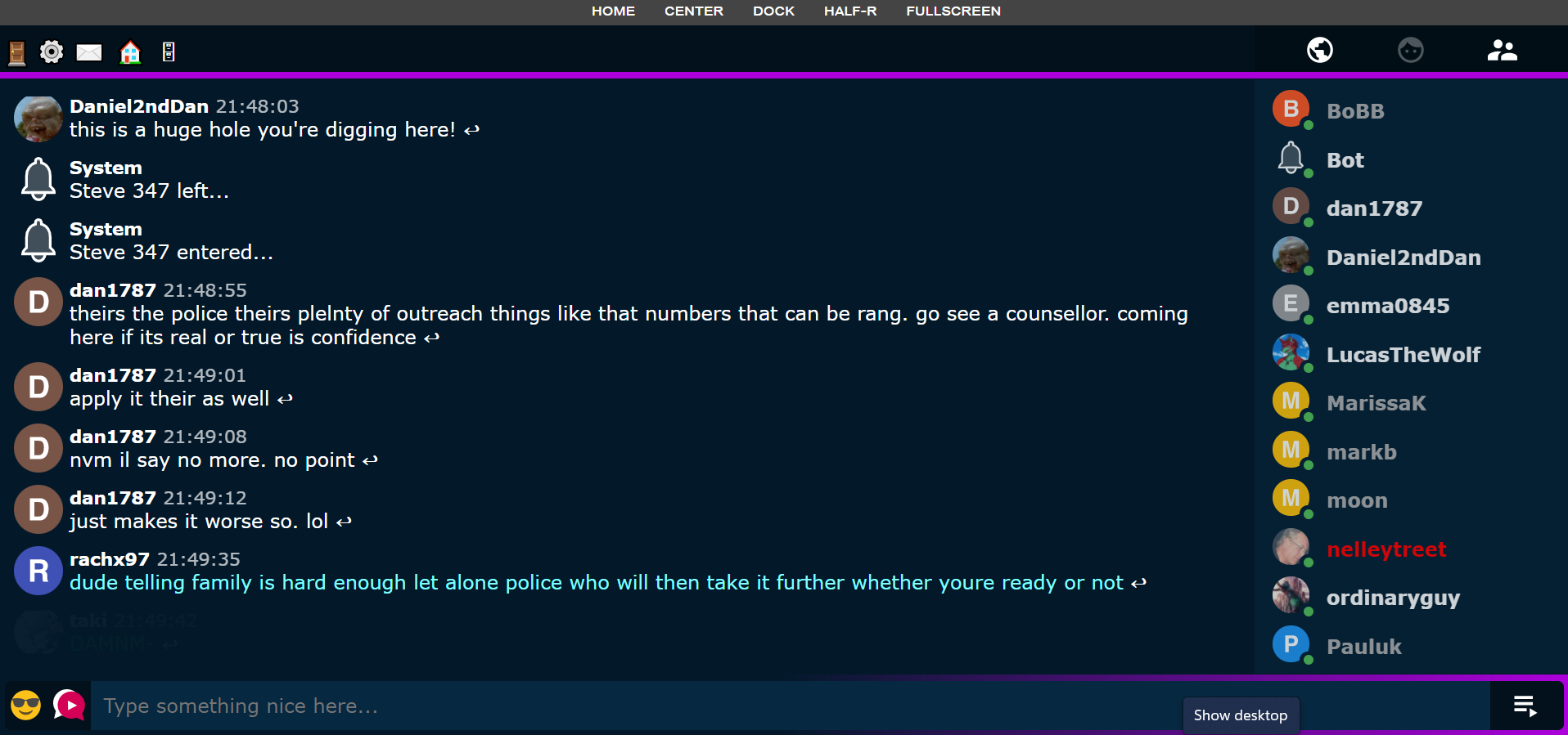 A Chat Room Reviews 8 Reviews of Achatroom.co.uk Sitejabber