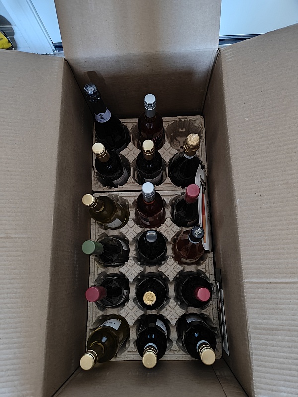 Splash Wines Reviews 226 Reviews of Sitejabber