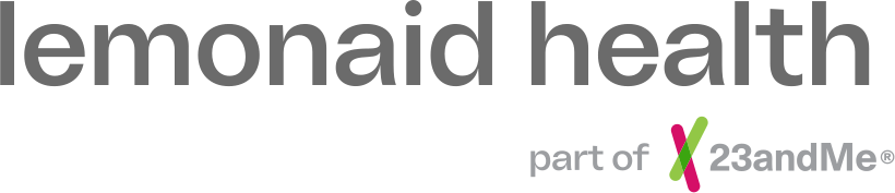 business logo of Lemonaidhealth