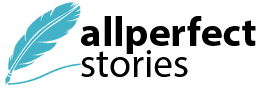 business logo of Allperfectstories