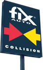 business logo of Fixauto