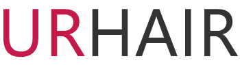 business logo of UrHair