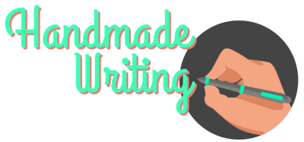 Handmade Writing