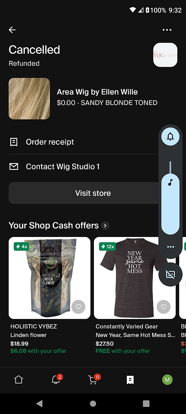 Wig Studio 1 Reviews 6 Reviews of Sitejabber