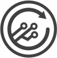 Logo of BuyBackTronics