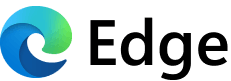 business logo of Microsoftedge